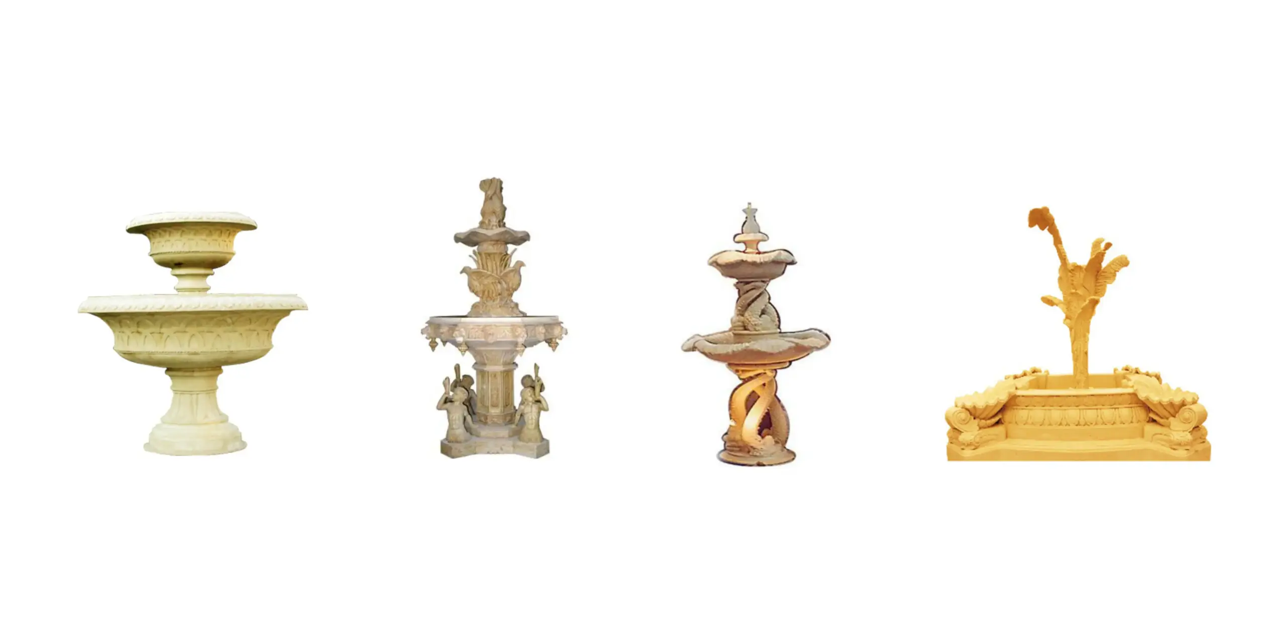 Catalogues – Type P Fountain